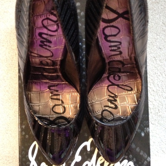 Sam Edelman Tessa Pump - Picture 3 of 4