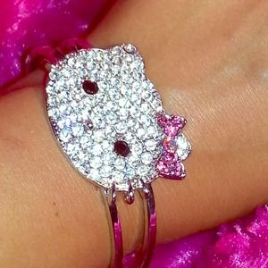 Hello Kitty Bracelet
