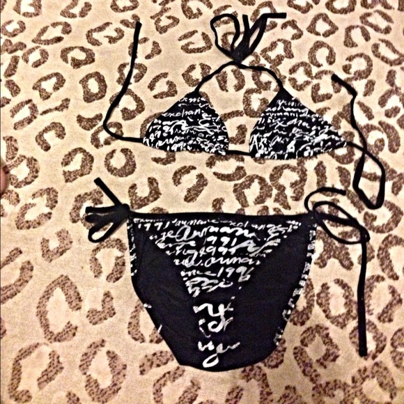 Armani Exchange BIKINI