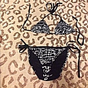 Armani Exchange BIKINI