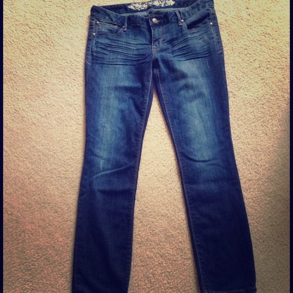 stella skinny jeans - Picture 1 of 1