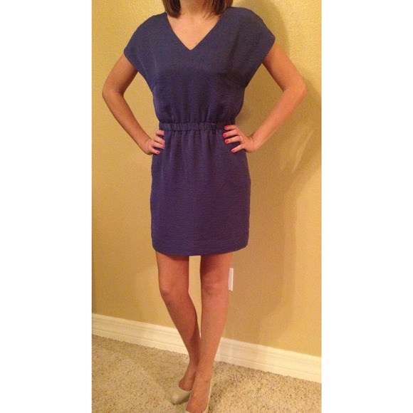BCBG DRESS