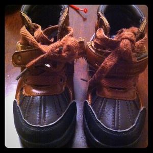 Reduced!!!! KIDS U S POLO ASSN.