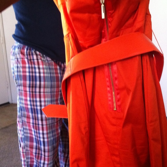 Dress - Picture 2 of 3