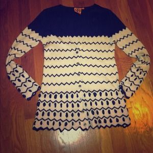 Tory Burch Sweater