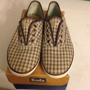 Keds women shoe