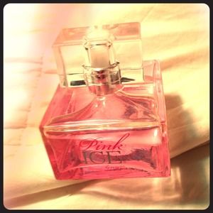 Pink Ice Perfume Bundle