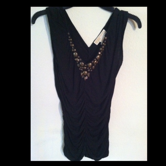 Beautiful MICHAEL KORS Top
