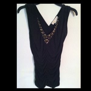 Beautiful MICHAEL KORS Top