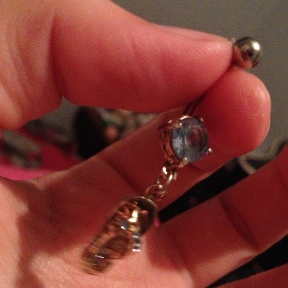 3 BELLY RINGS!!!❤🎀 - Picture 2 of 4