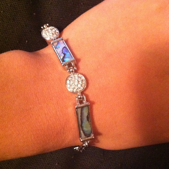 Lia Sophia Bracelet !