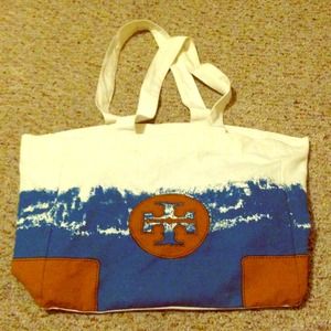Tory Burch tote