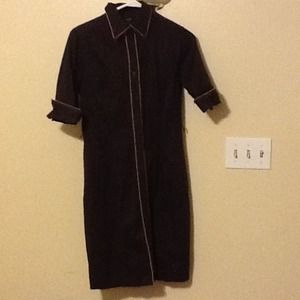 Women's sz7-8 express stretch dress