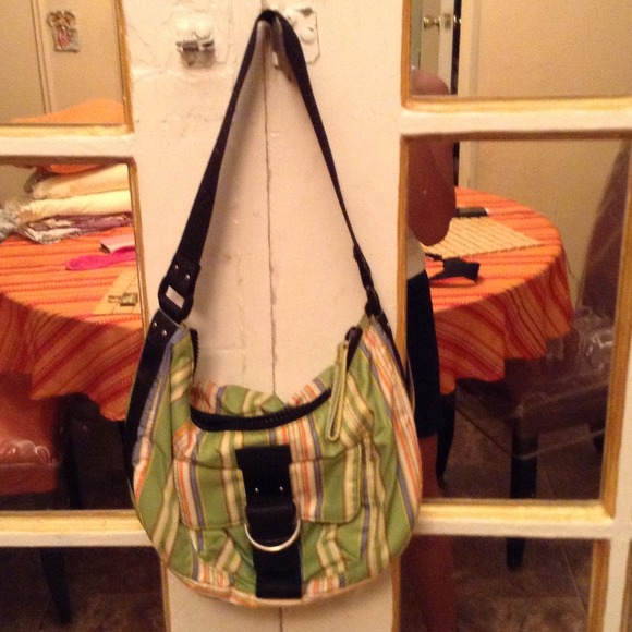 Ralph Lauren shoulder bag .
