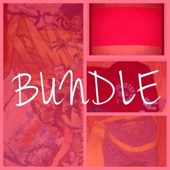 BUNDLE!