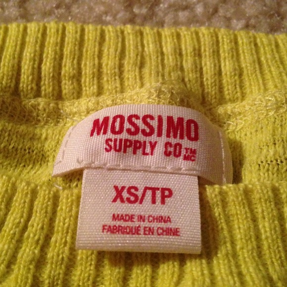 Target Sweater - Picture 2 of 2