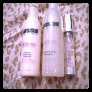 Maxesse for normal/dry/chemically treated hair