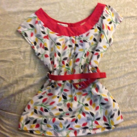 Summer top light weight