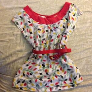 Summer top light weight