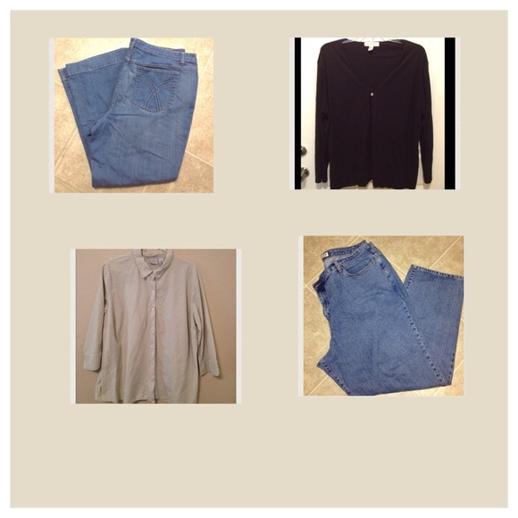 🚫Sold🚫Bundle to jalizio12