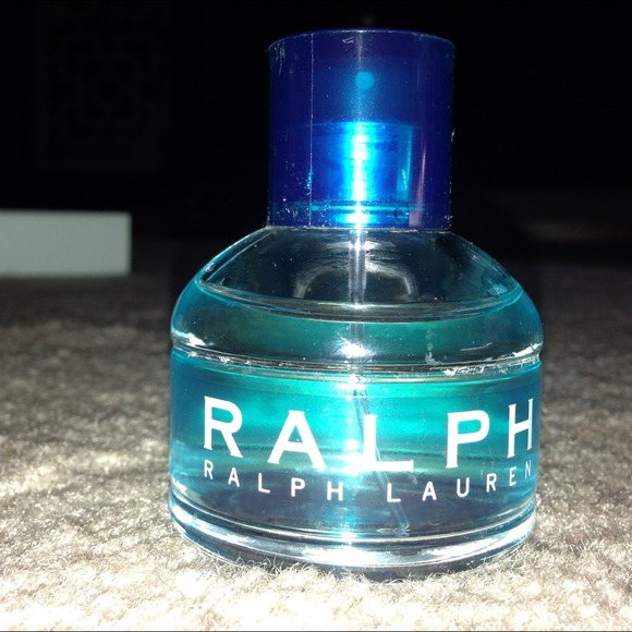 Ralph Lauren perfume