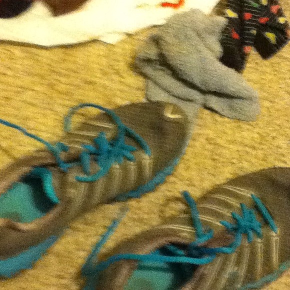 A pair of k Swiss - Picture 3 of 3