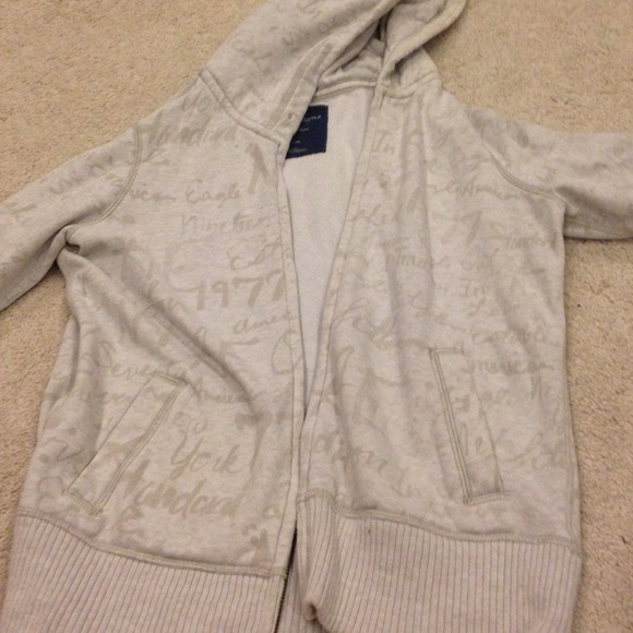 American Eagle sweatshirt - Picture 1 of 2