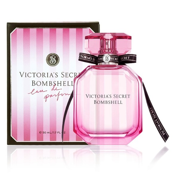 💟 SOLD 💟 Victoria Secret Bombshell Perfume