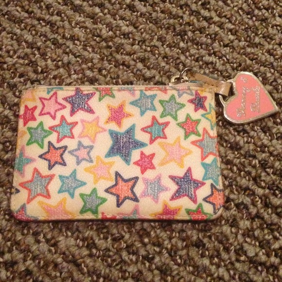 Multicolor Dooney & Bourke Wallet