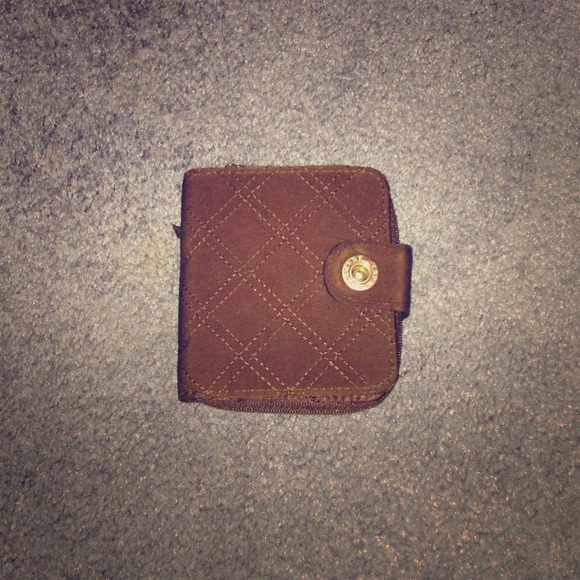 Vera Bradley Wallet