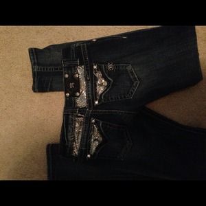 MissMe Jeans