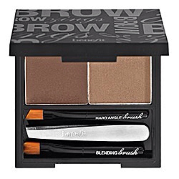 Benefit Brow Zing in Medium