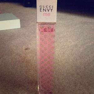 Gucci ENVY me