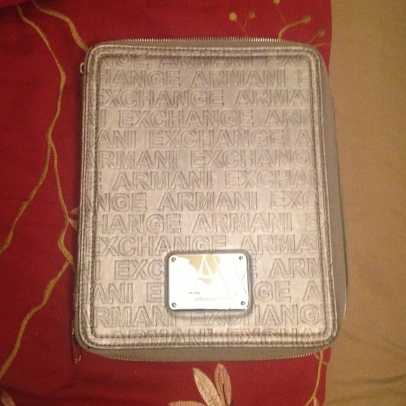 iPad case