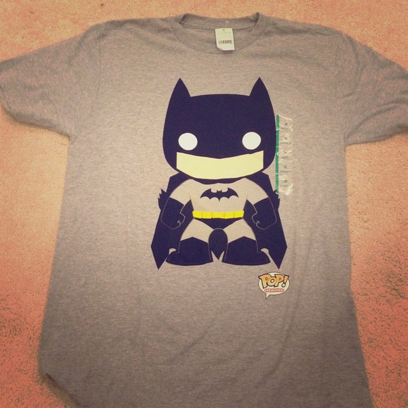 Batman tshirt