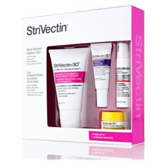 New StriVectin Mist Wanted Ageless Skin