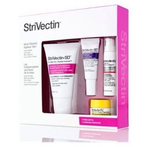 New StriVectin Mist Wanted Ageless Skin