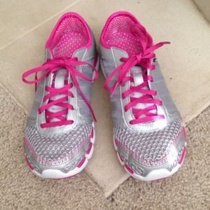 Adidas Running Shoes