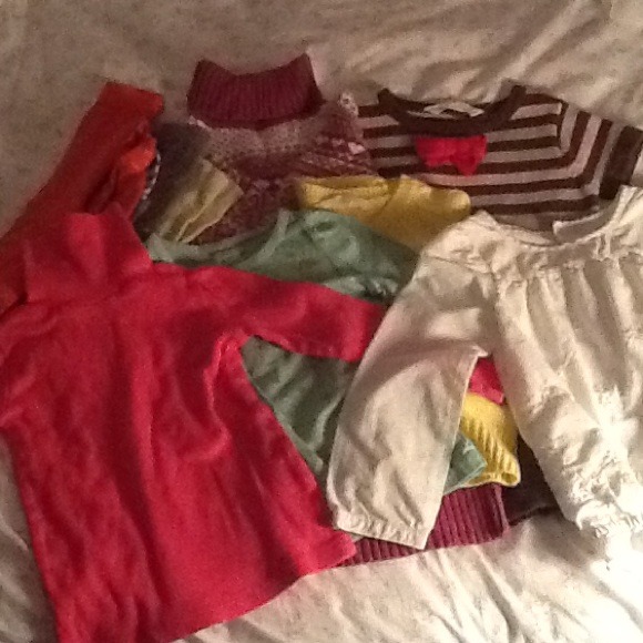 ❌SOLD❌ Bundle for munlusm