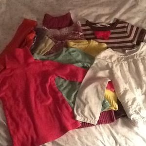 ❌SOLD❌ Bundle for munlusm