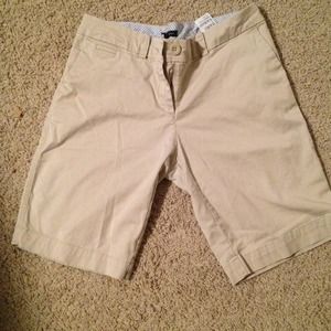 Tommy Hilfiger Bermuda shorts