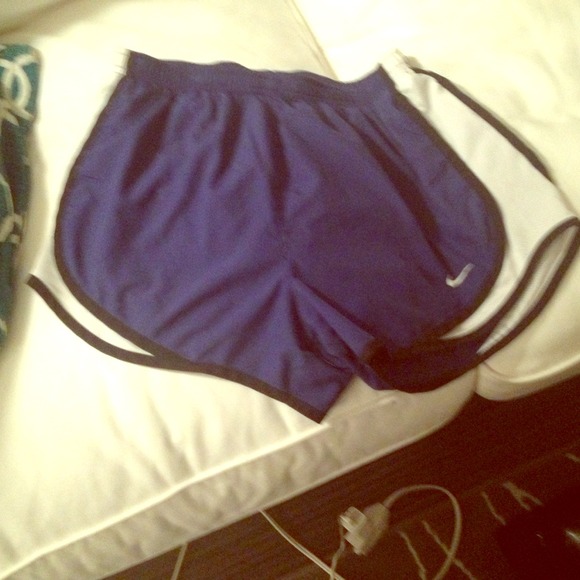 Nike Dri-Fit shorts