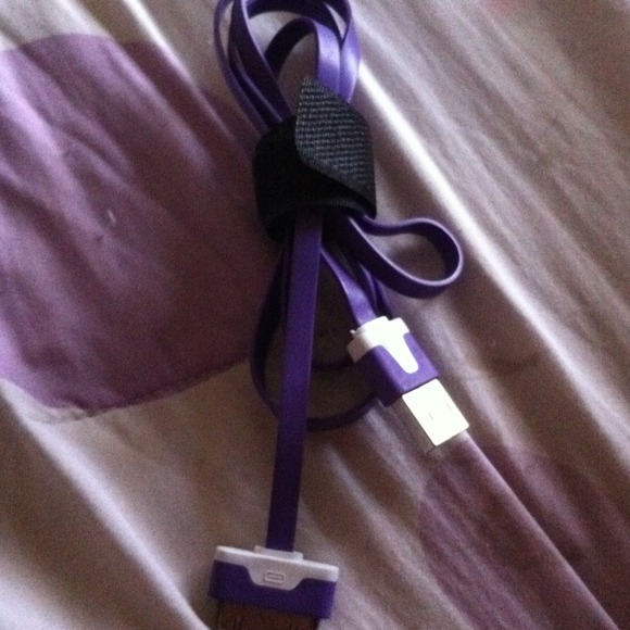 USB cord