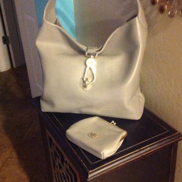 DOONEY & BOURKE HANDBAG