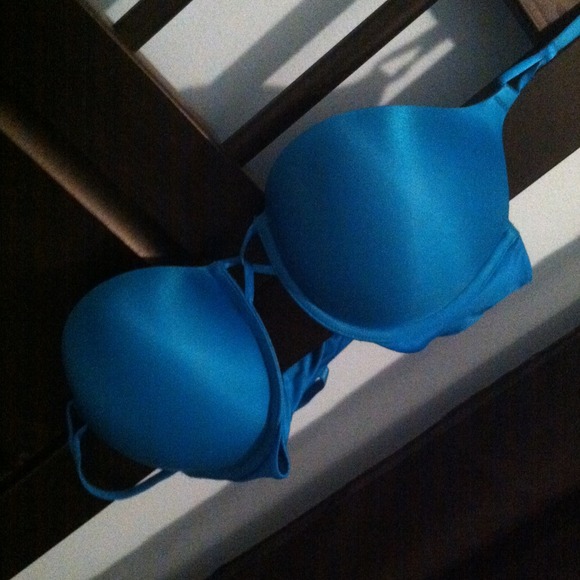 Victoria's Secret 36C padded bra