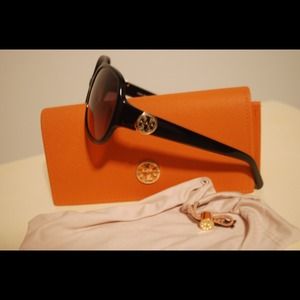 Authentic Tory Burch Sunglasses