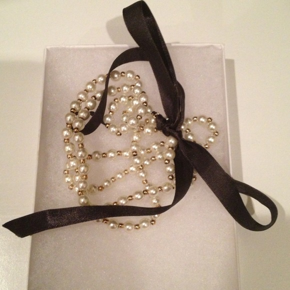 BUNDLED J.Crew Necklace and Earrings