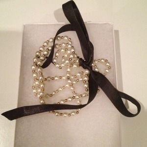 BUNDLED J.Crew Necklace and Earrings