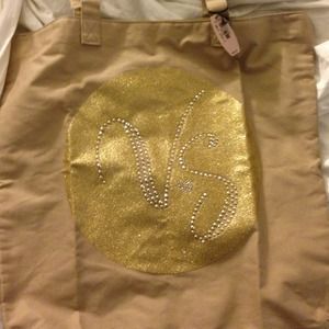 Nwt Victoria's Secret tote