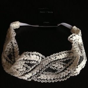 Head band